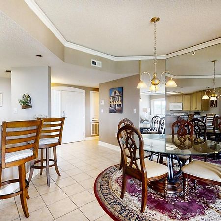Windsor Court North 4504 Leilighet Hilton Head Island Eksteriør bilde