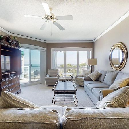 Windsor Court North 4504 Leilighet Hilton Head Island Eksteriør bilde