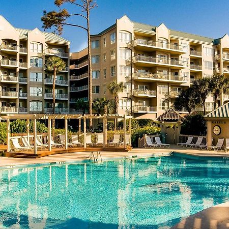 Windsor Court North 4504 Leilighet Hilton Head Island Eksteriør bilde