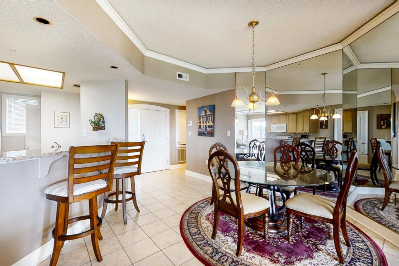 Windsor Court North 4504 Leilighet Hilton Head Island Eksteriør bilde
