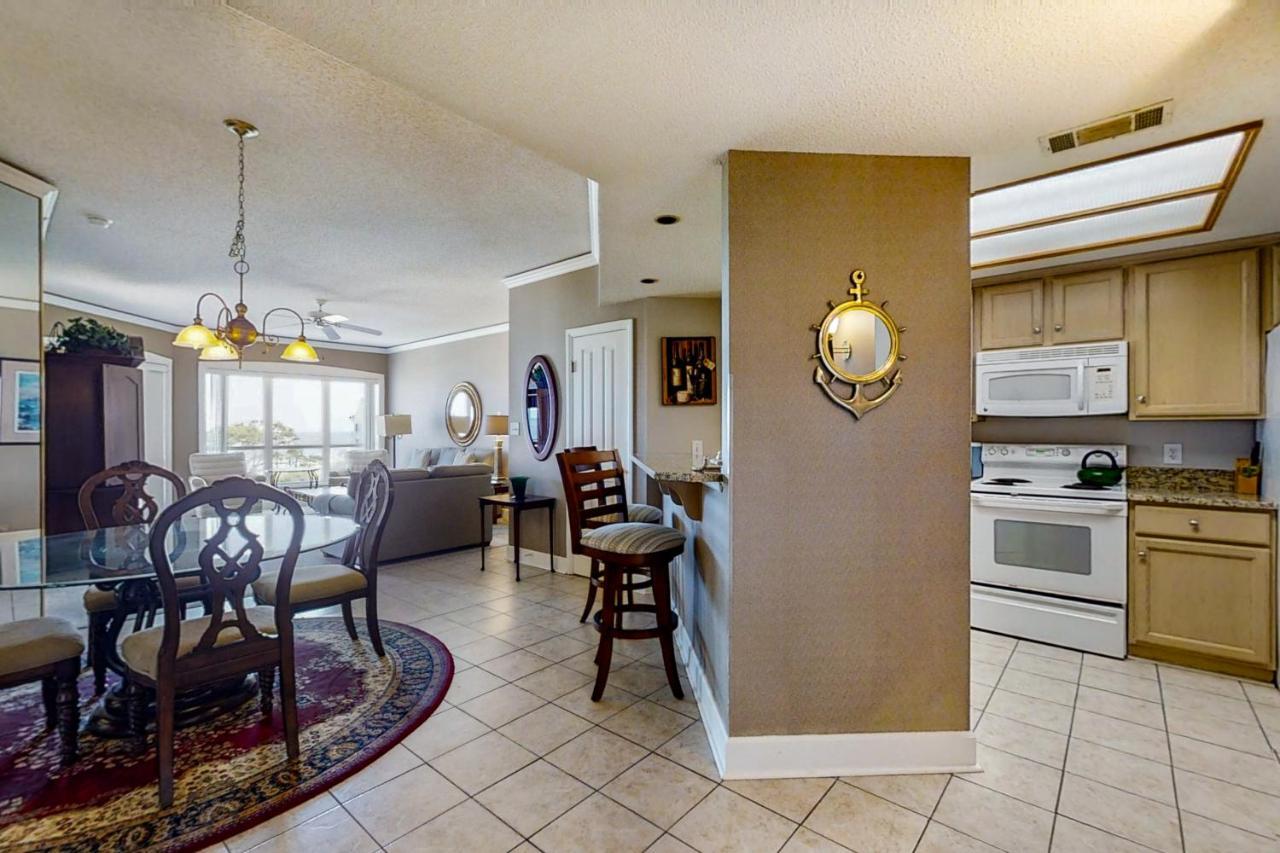 Windsor Court North 4504 Leilighet Hilton Head Island Eksteriør bilde