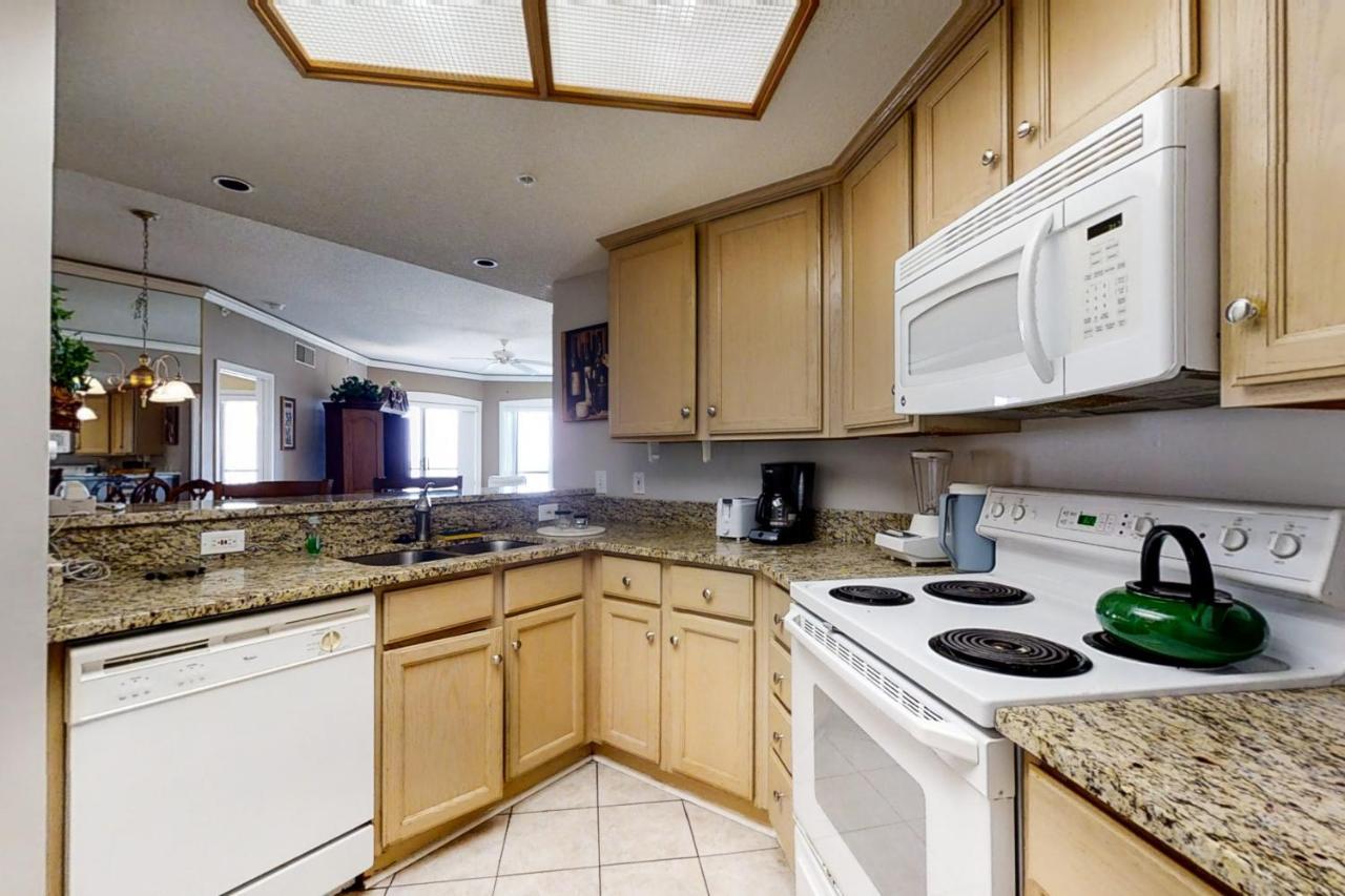 Windsor Court North 4504 Leilighet Hilton Head Island Eksteriør bilde