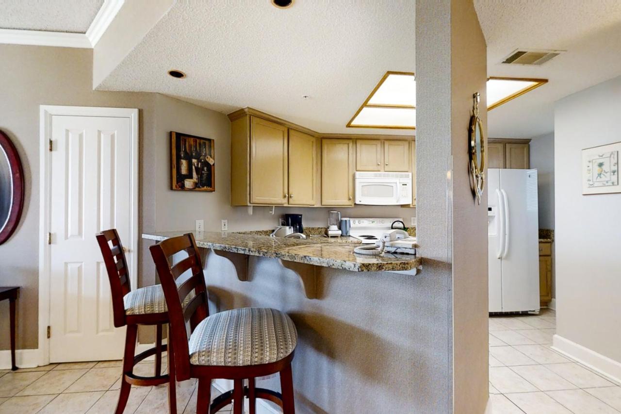 Windsor Court North 4504 Leilighet Hilton Head Island Eksteriør bilde
