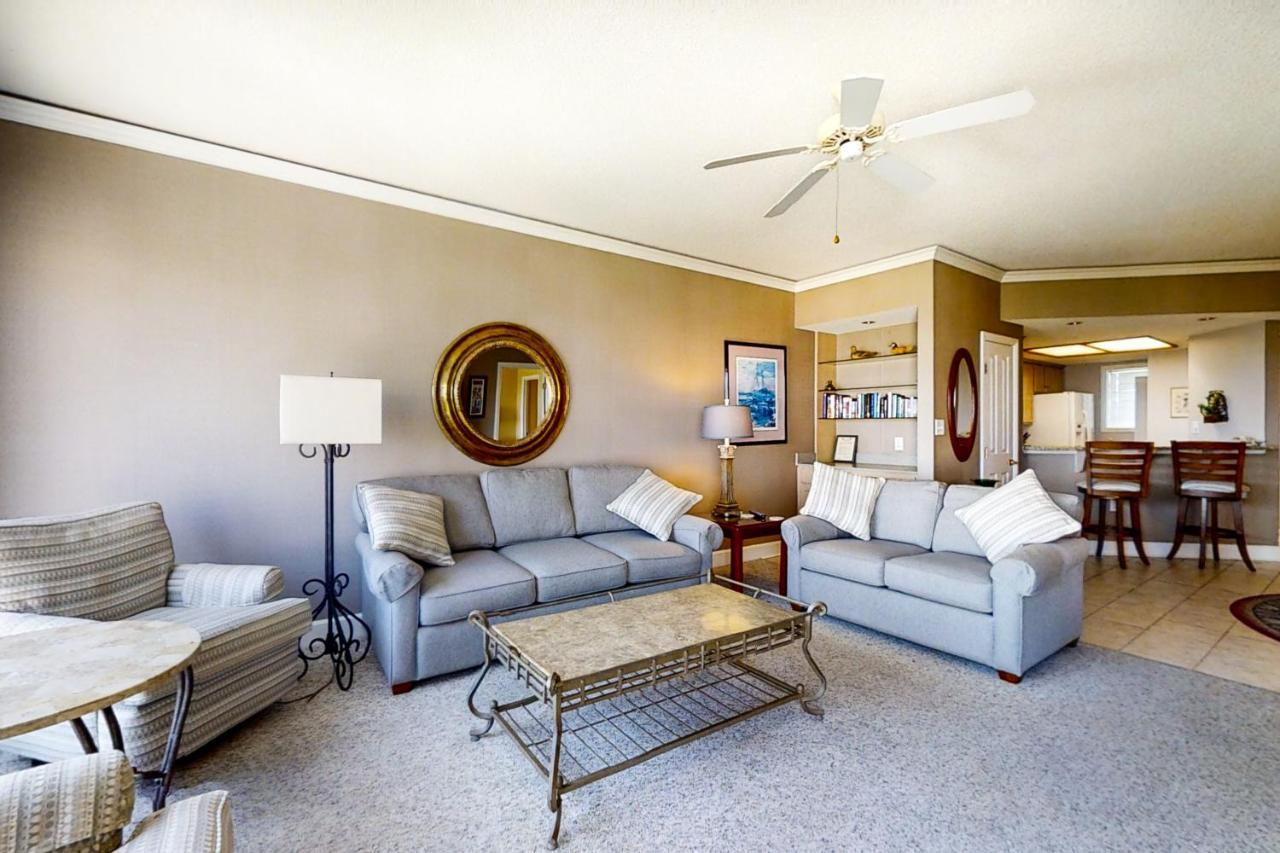 Windsor Court North 4504 Leilighet Hilton Head Island Eksteriør bilde