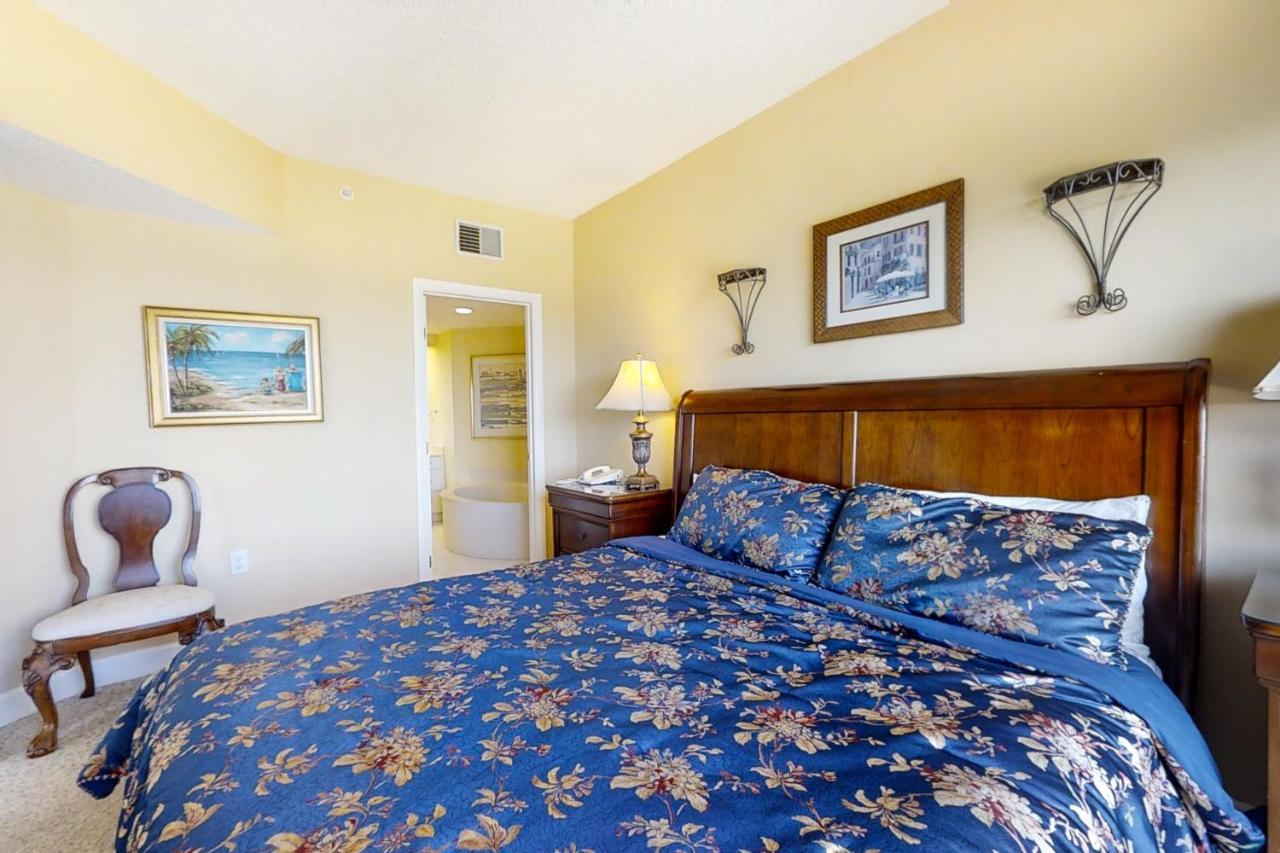 Windsor Court North 4504 Leilighet Hilton Head Island Eksteriør bilde