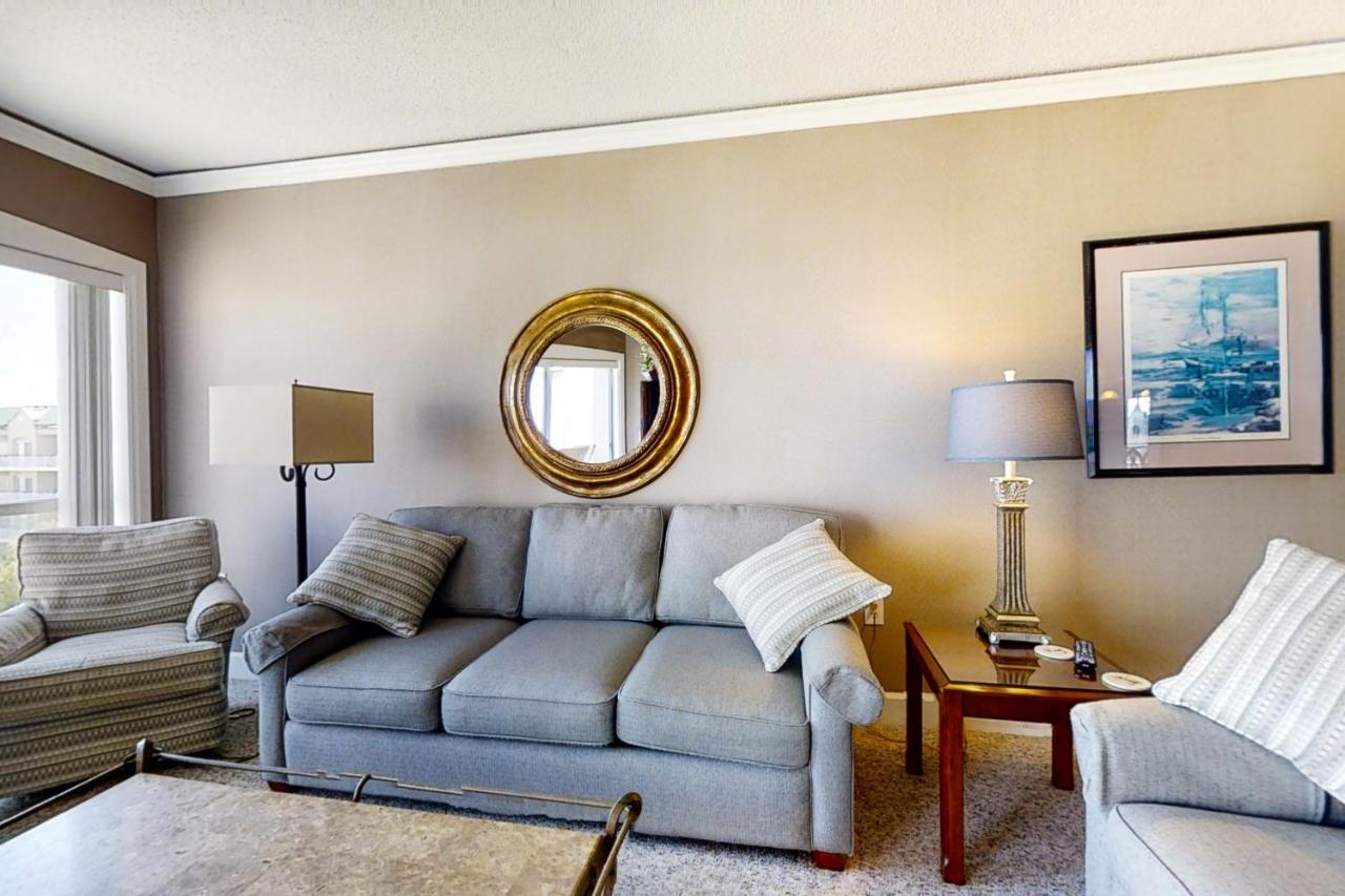 Windsor Court North 4504 Leilighet Hilton Head Island Eksteriør bilde