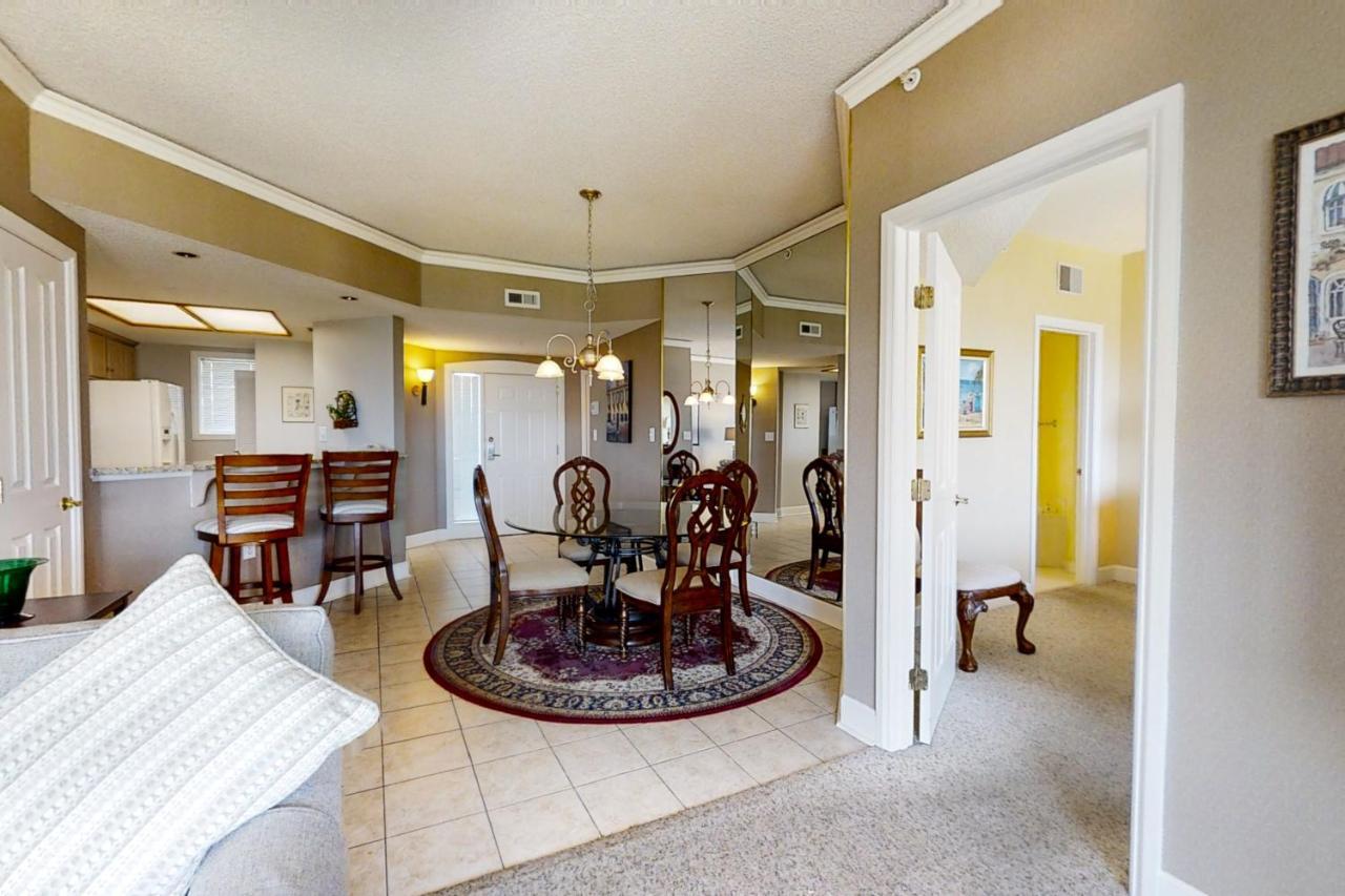 Windsor Court North 4504 Leilighet Hilton Head Island Eksteriør bilde