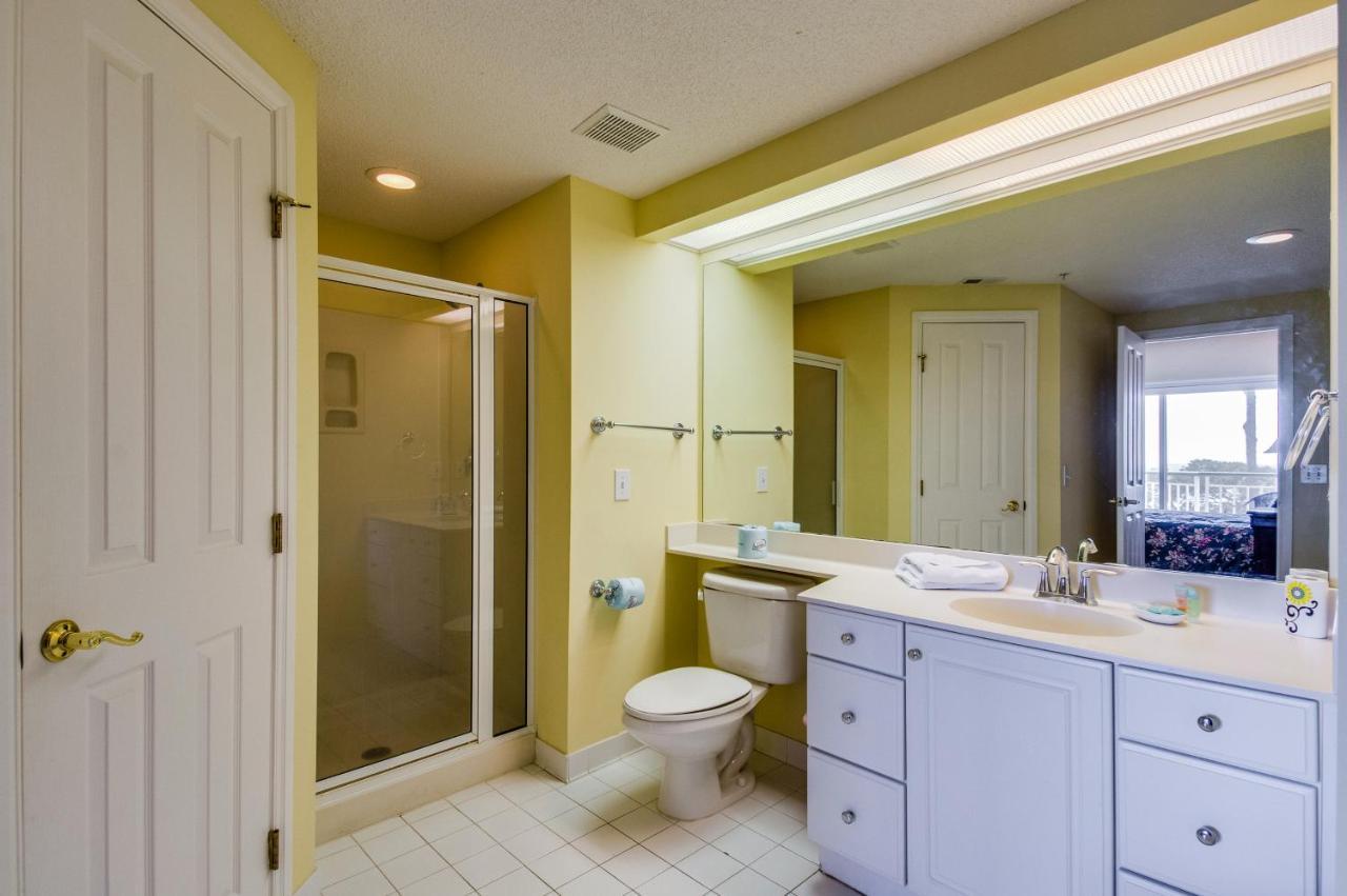 Windsor Court North 4504 Leilighet Hilton Head Island Eksteriør bilde