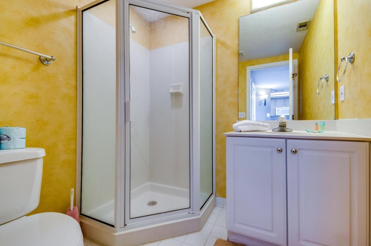 Windsor Court North 4504 Leilighet Hilton Head Island Eksteriør bilde