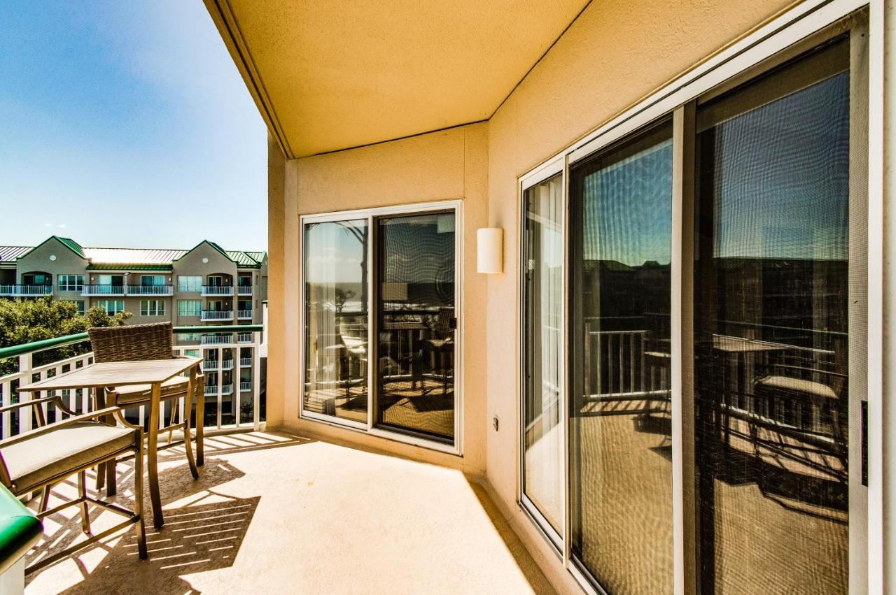 Windsor Court North 4504 Leilighet Hilton Head Island Eksteriør bilde