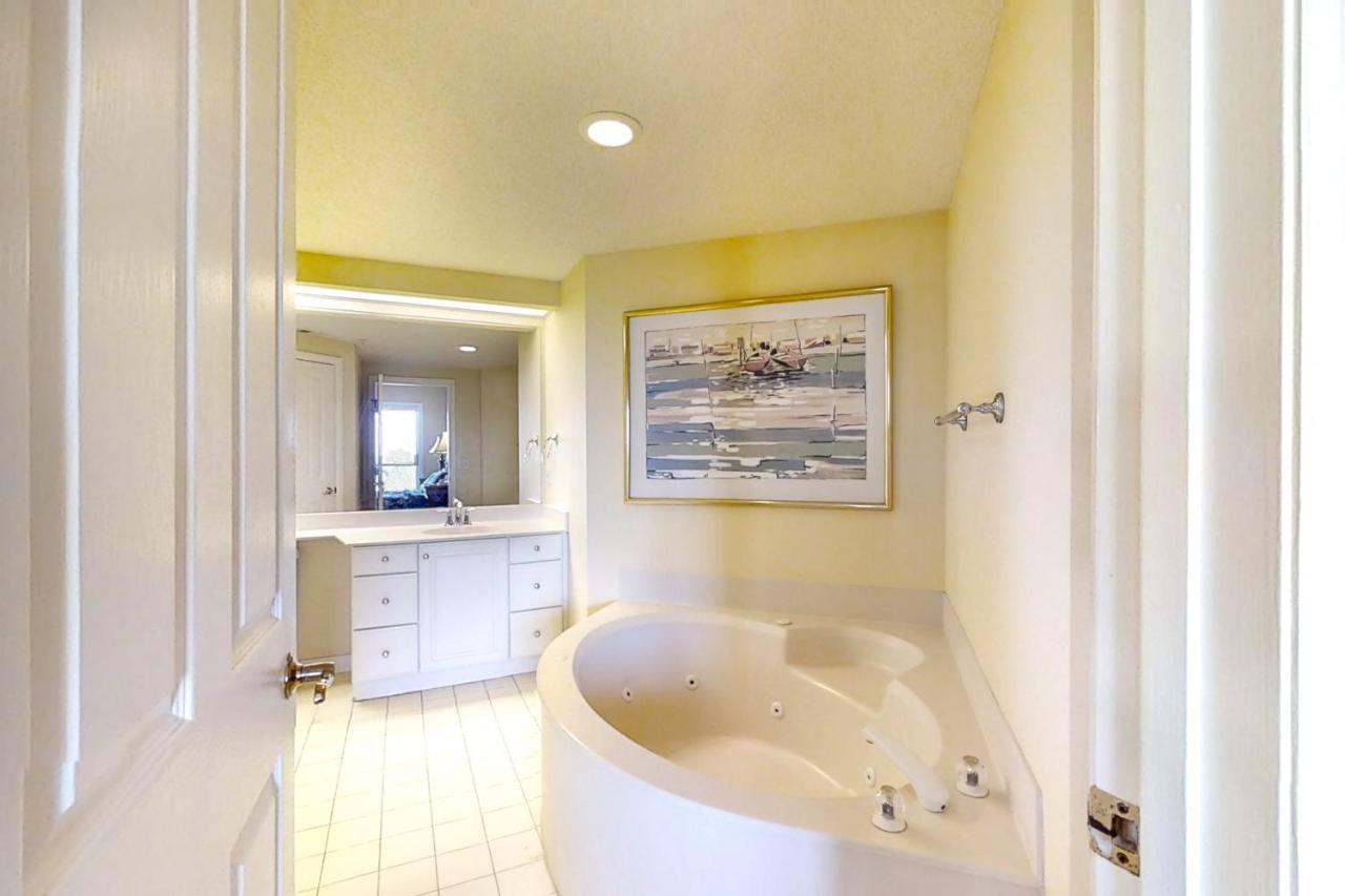 Windsor Court North 4504 Leilighet Hilton Head Island Eksteriør bilde